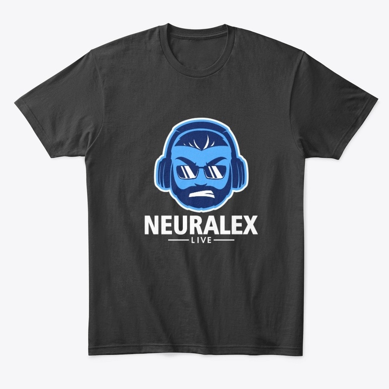 NEURALEX LIVE LOGO
