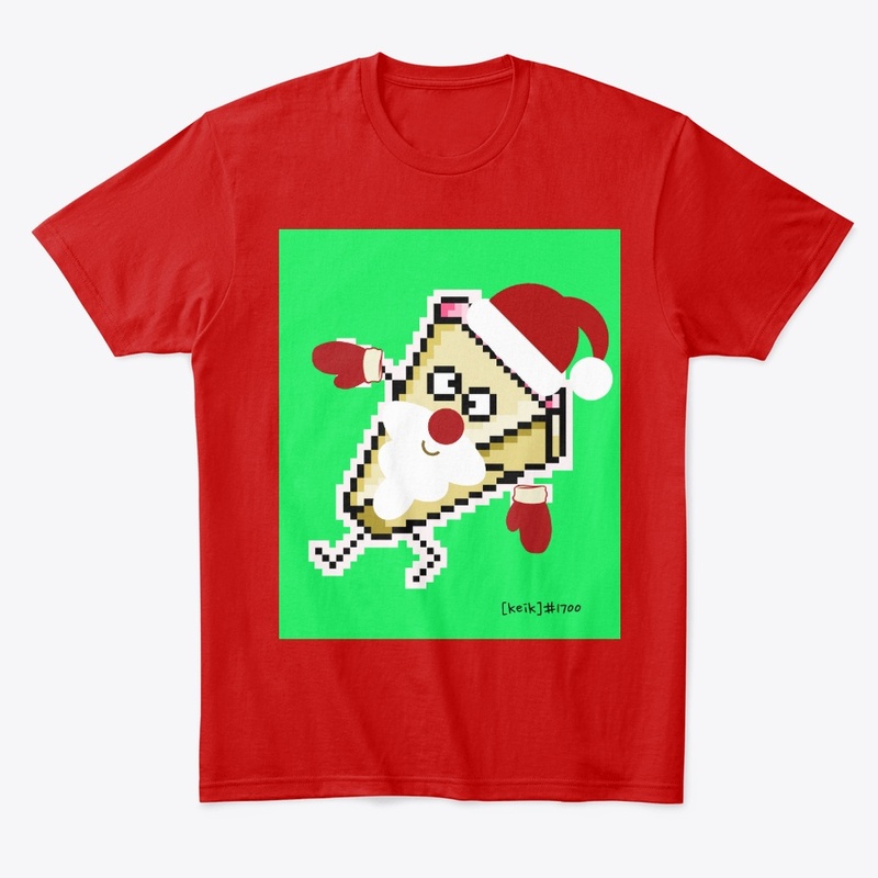 Keik World 1700 x-mas - Collector's Edit