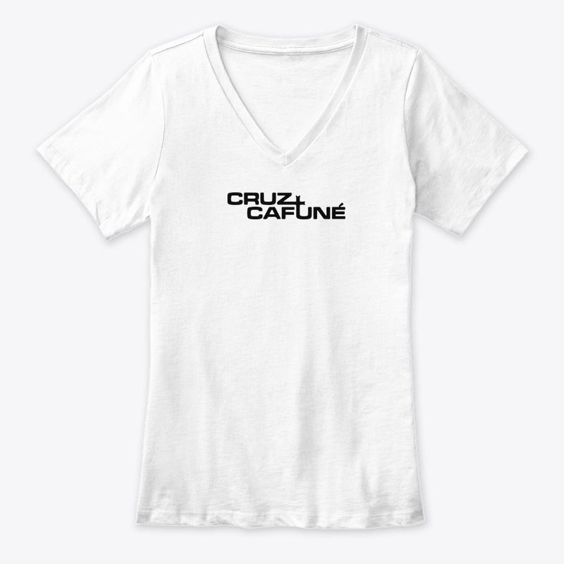 Cruz Cafune Merch