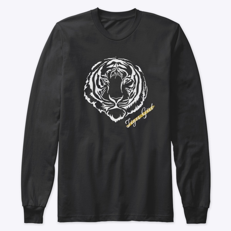 Tiger Girl