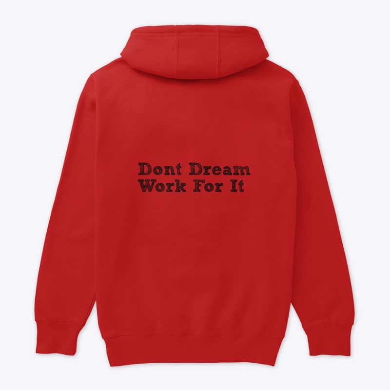 Quoteies hoody