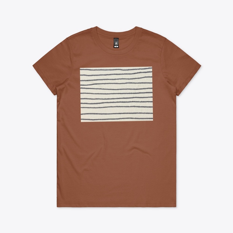 Pencil Lines