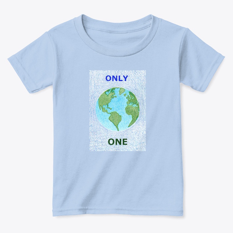 Only One - Earth