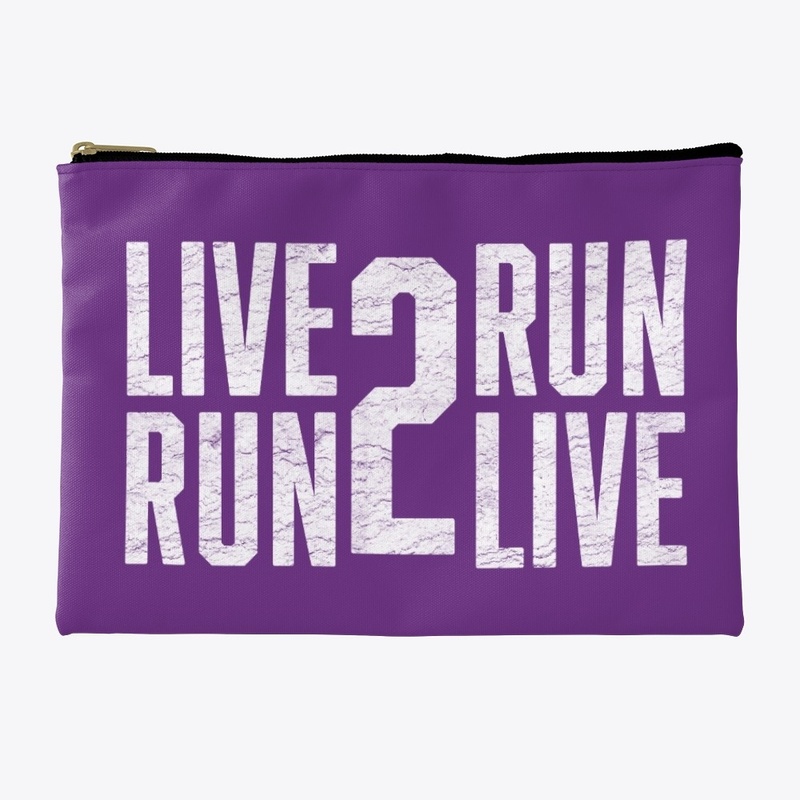 Live 2 Run