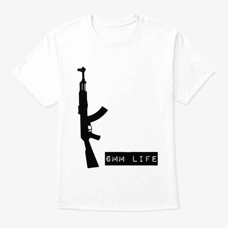 6mm Life AK