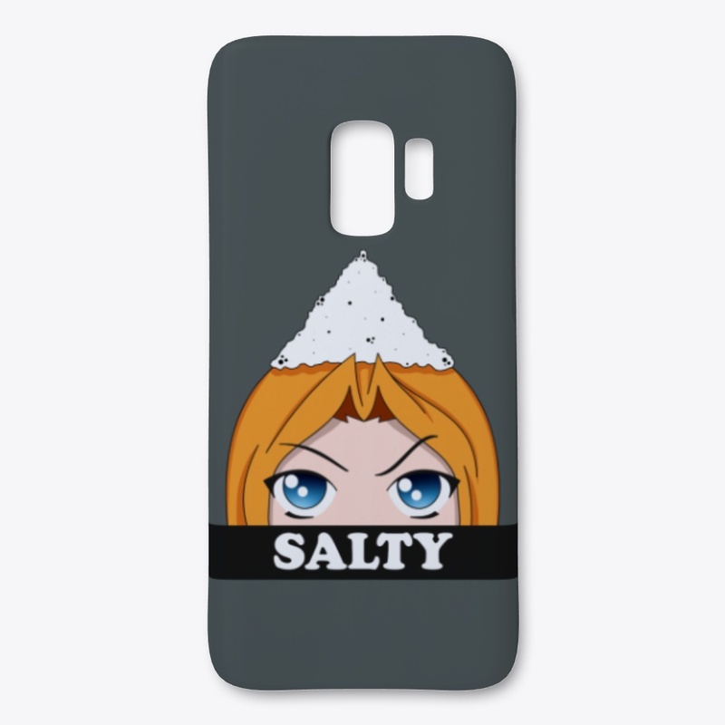 Salty