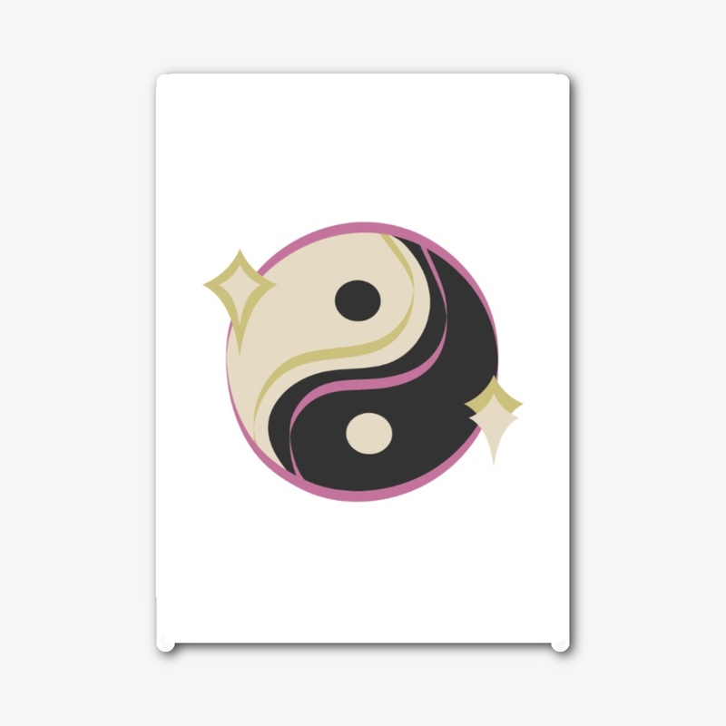 YinYang 