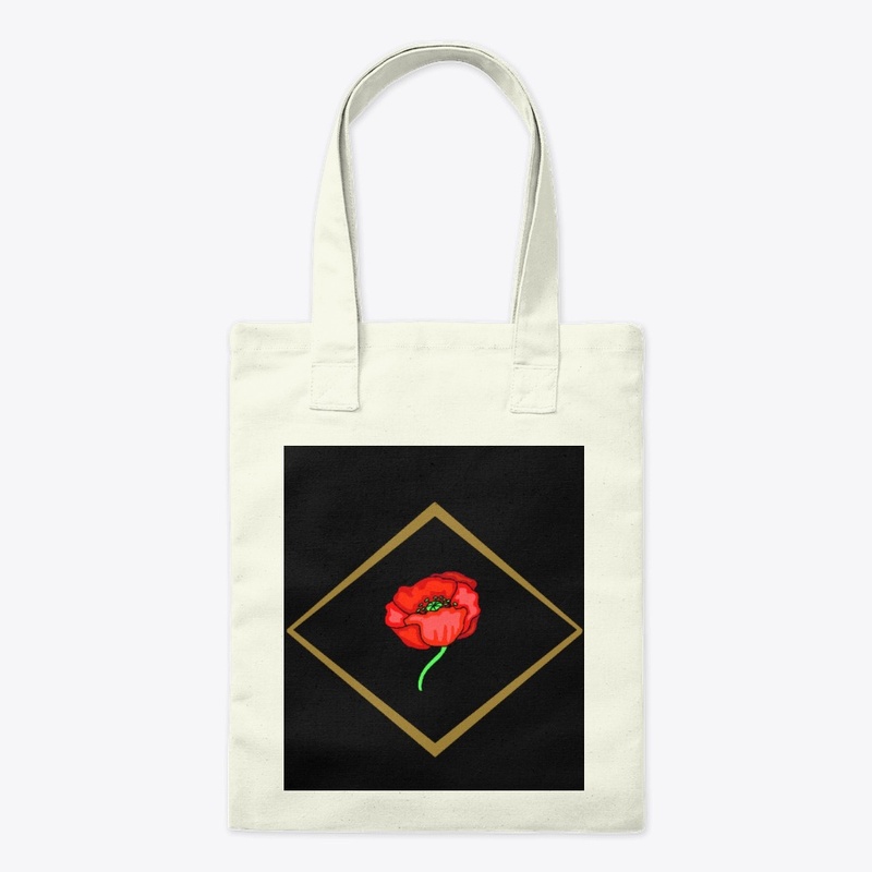 Diamond Rose