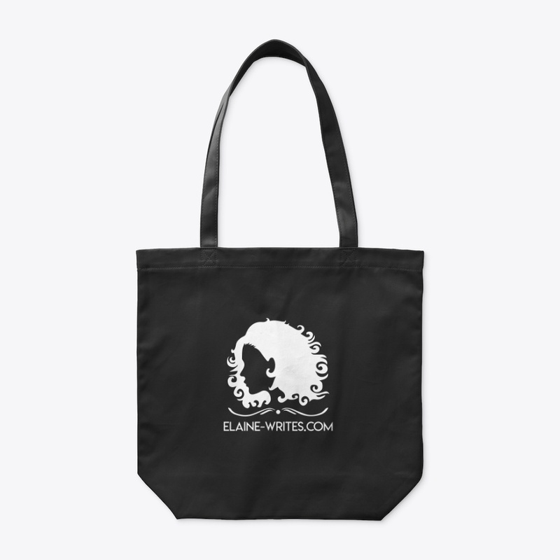 Elaine Writes Tote