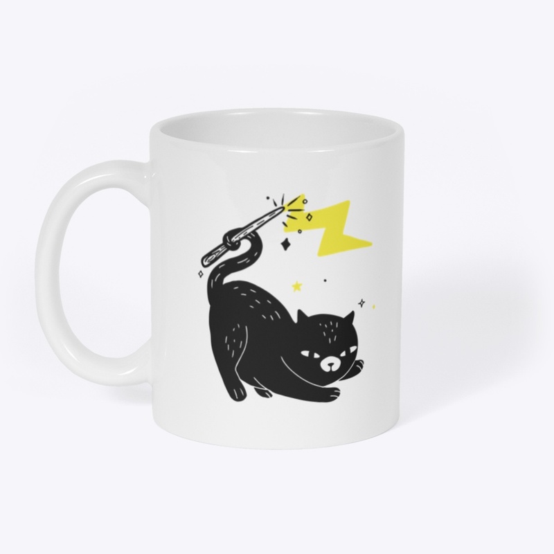MAGIC CAT