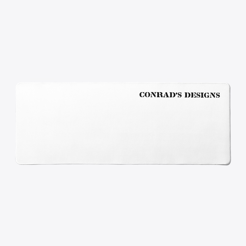 Desk mat
