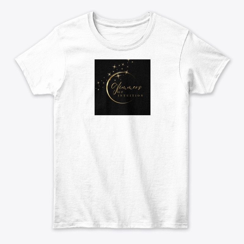 Glimmers of Intuition Merchandise