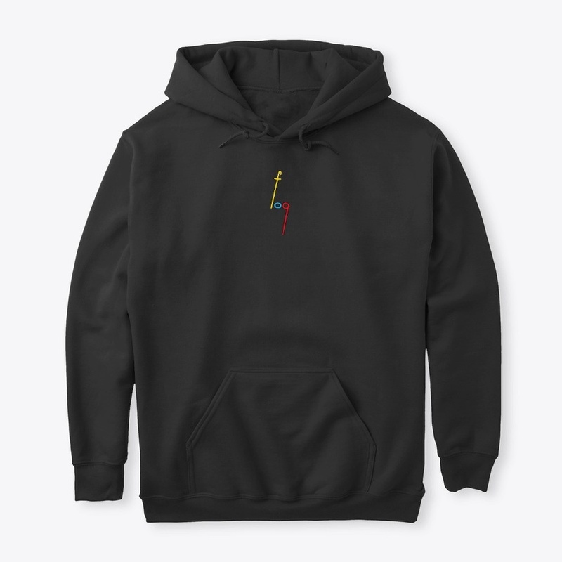 foq default hoodie