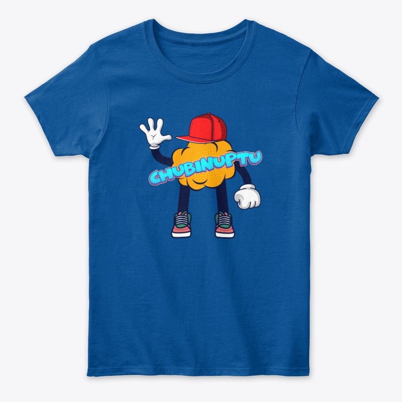 Chubinuptu Tee