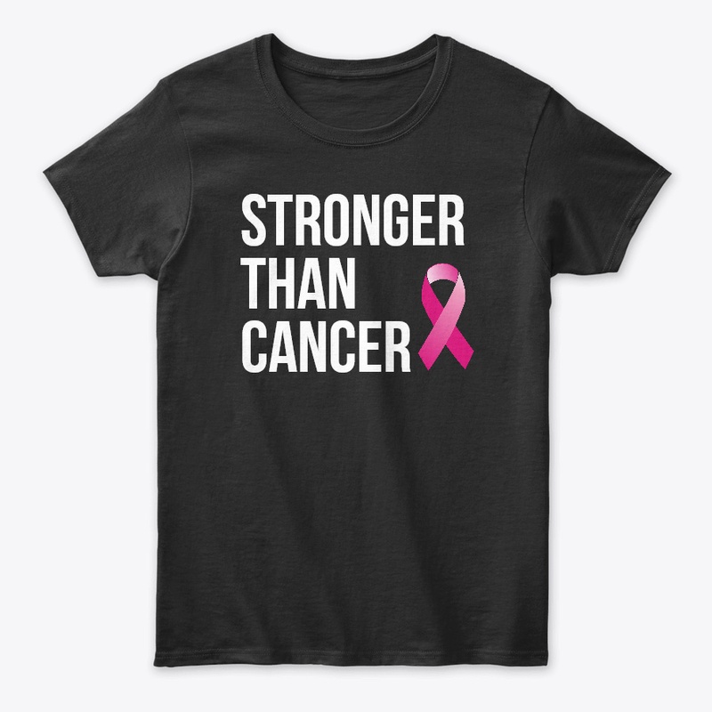 Cancer Awareness Tee