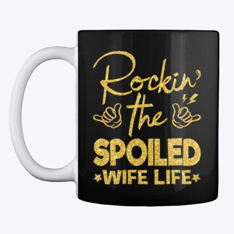 Afro Girl Rock African Gifts