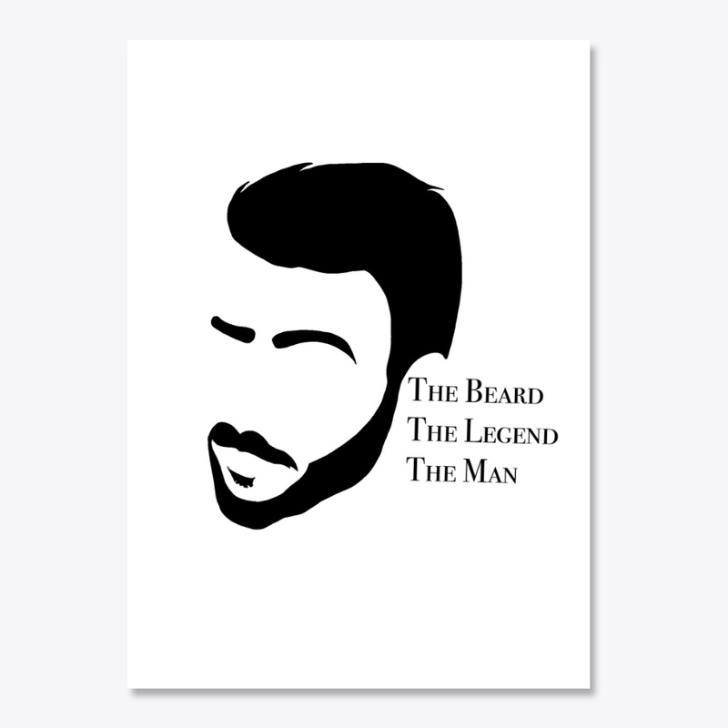 The Beard