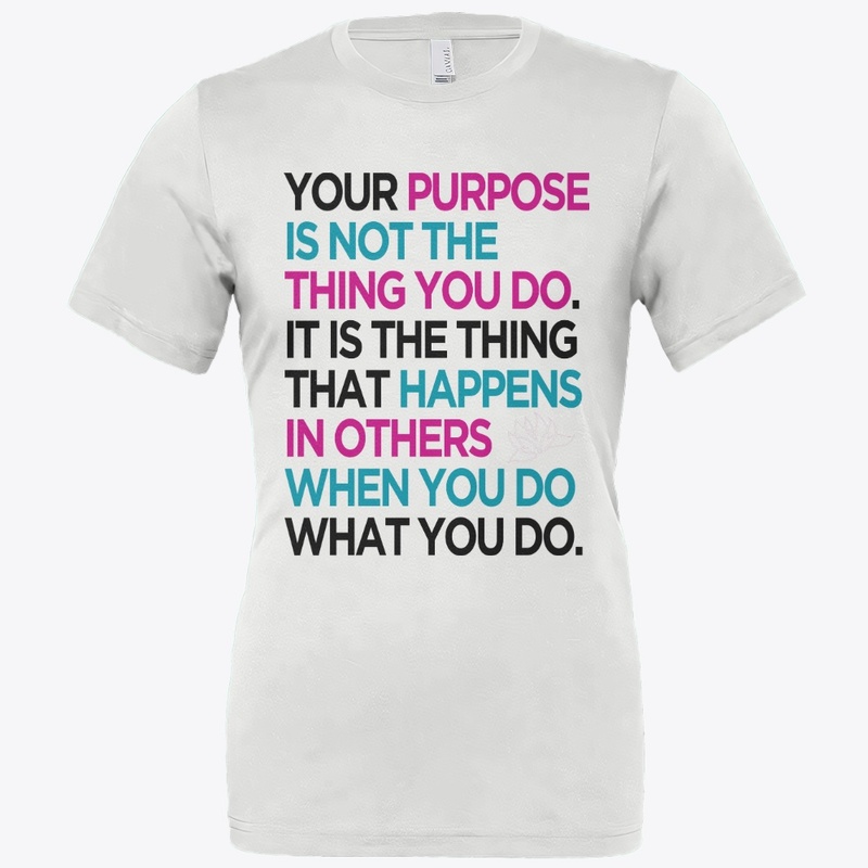 Your Purpose: Flow Mug