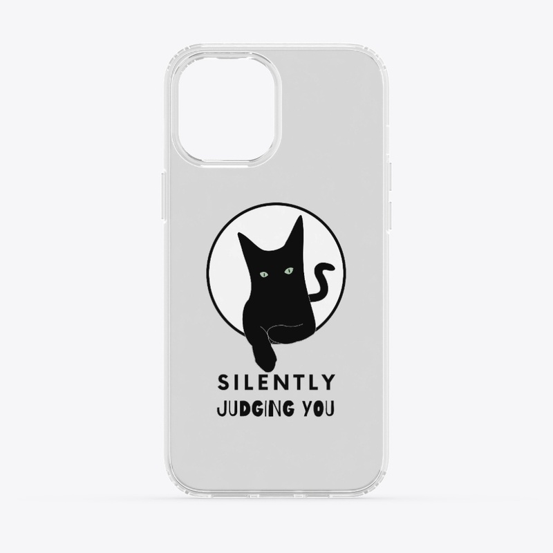Silently Judging You