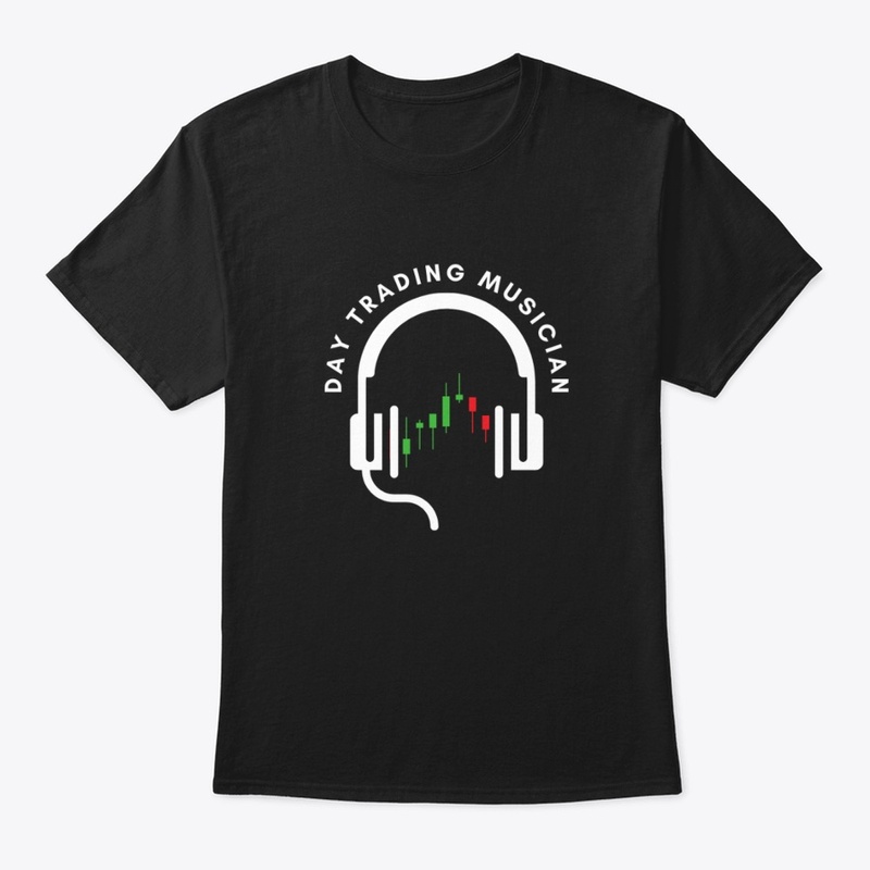DTM Logo Tee