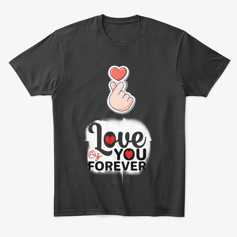 Classic Crew neck T shirt