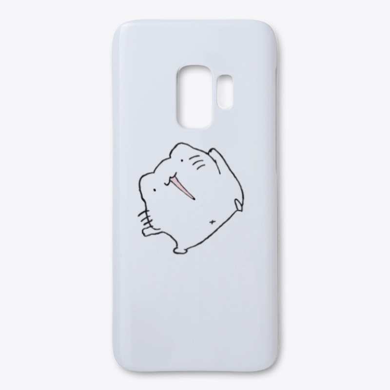 Coque d'Iphone et de Samsung Chatus