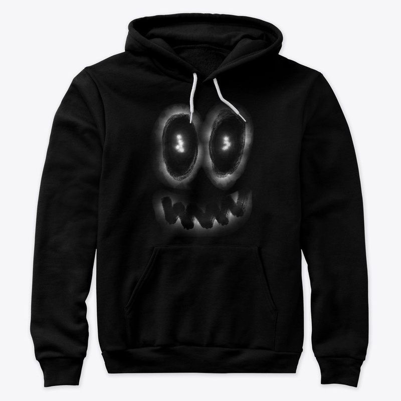 I'm Spooky!!