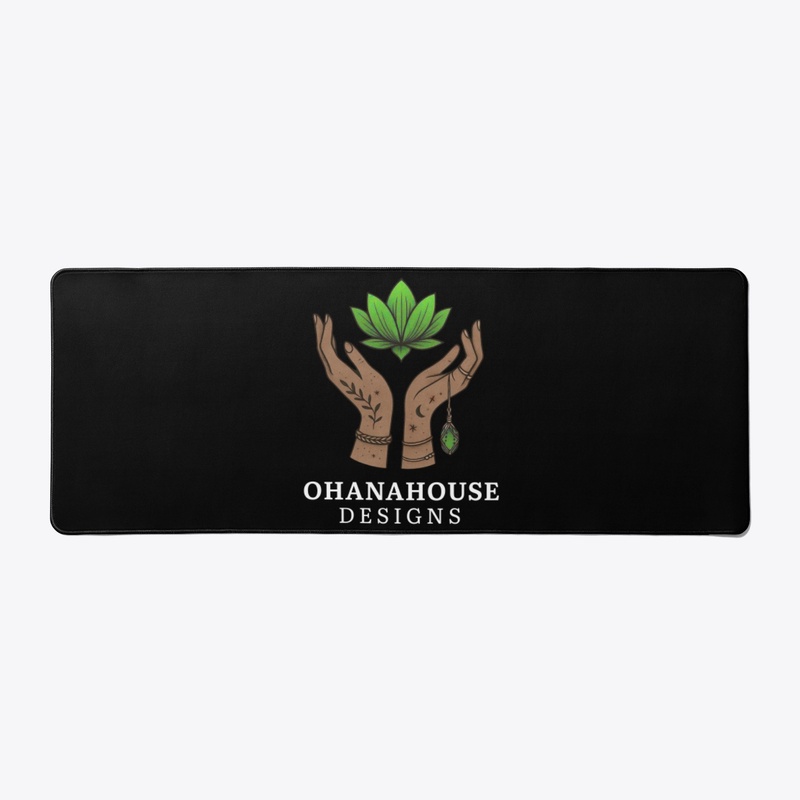 Ohanahouse Designs- light