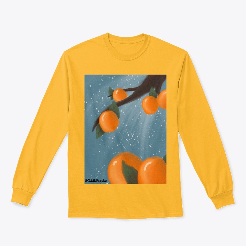 Cool Citrus