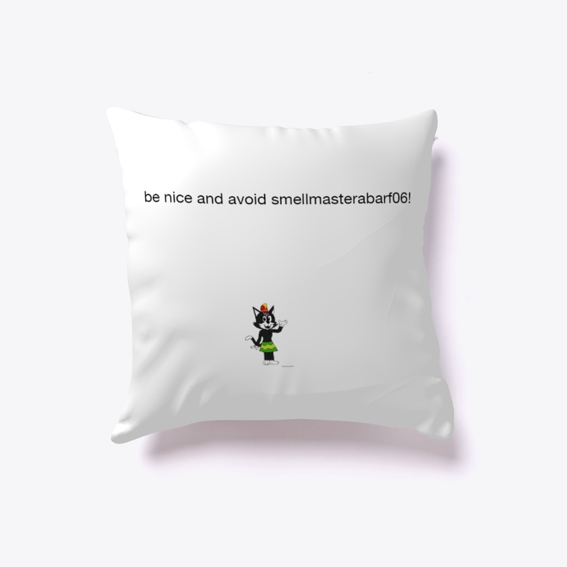 harmony merch