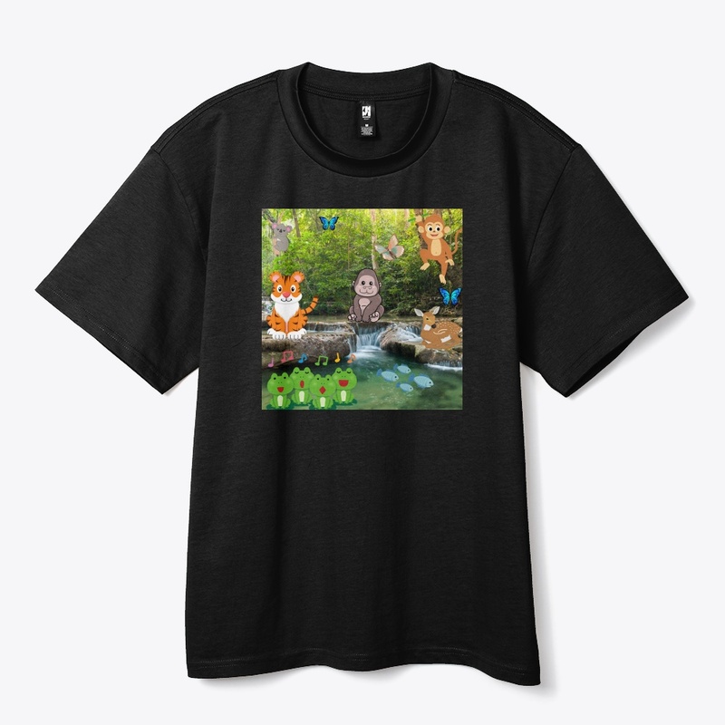 ANIMAL THEME