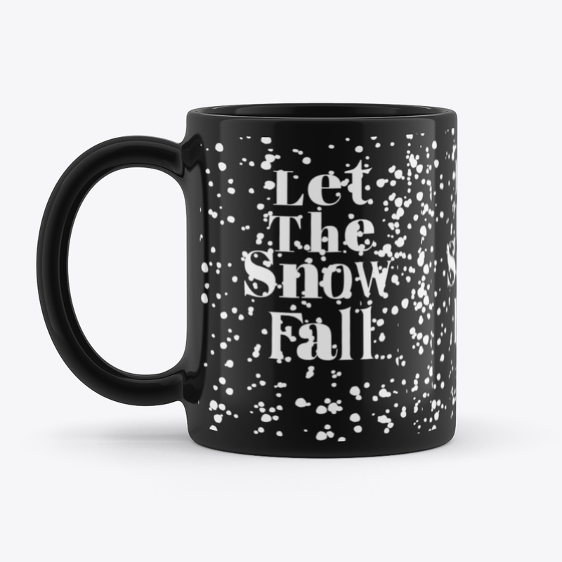 Let The Snow Fall