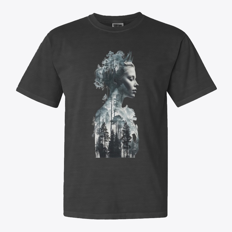 Forest Beauty