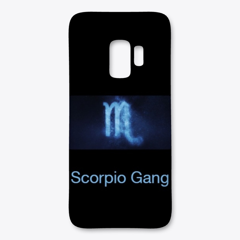 Scorpio Gang