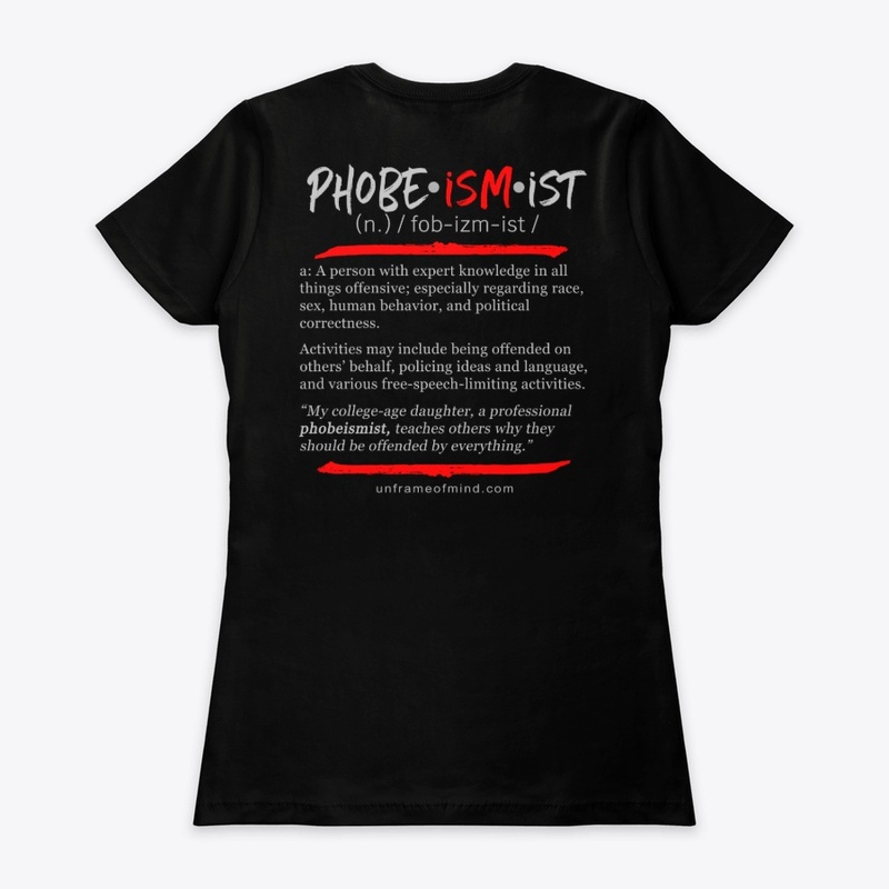 Professional Phobeismist