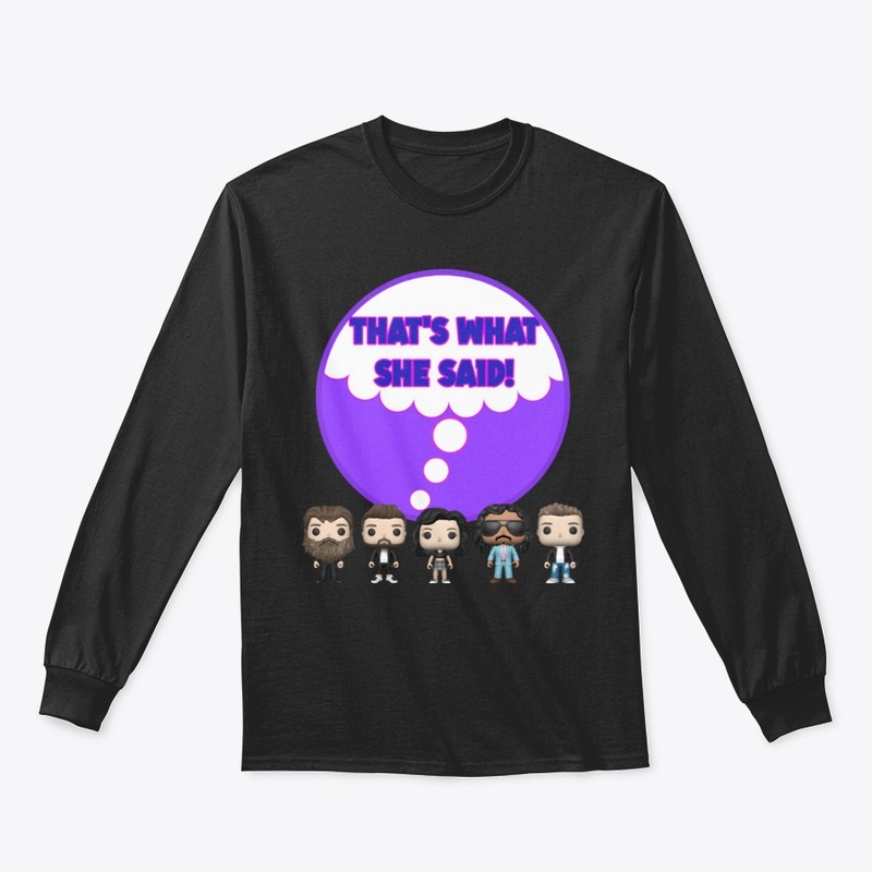 TWSS Store