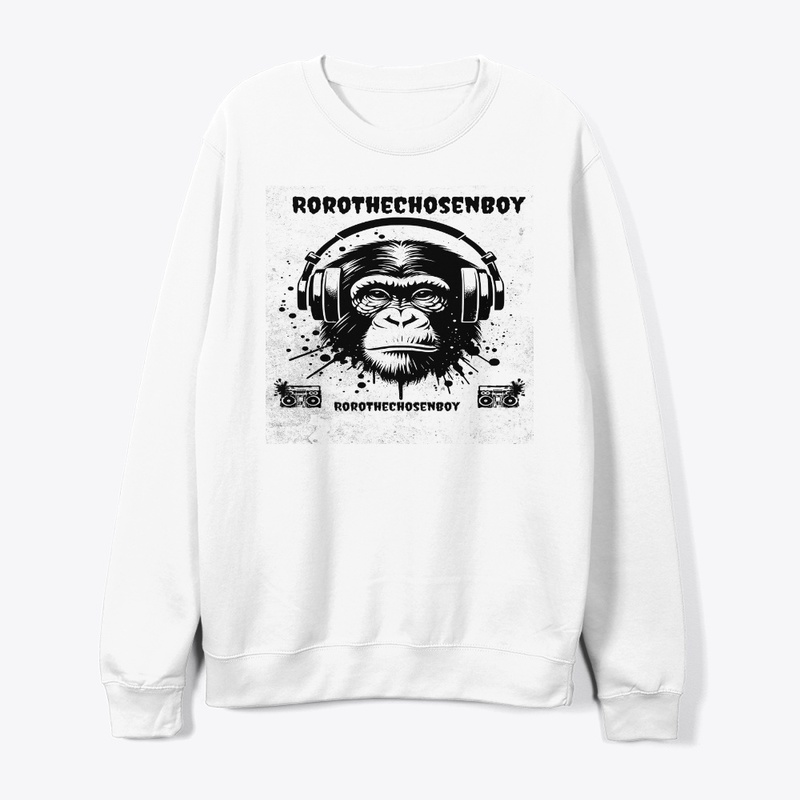 RoroTheChosenBoy Merch