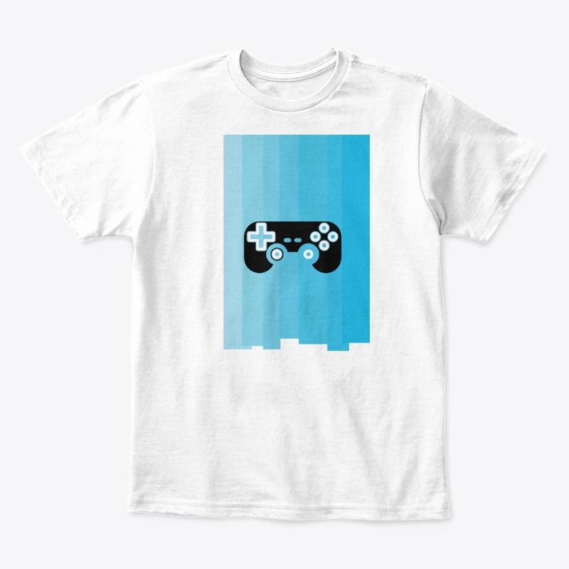 T-shirt 2020 kids player 