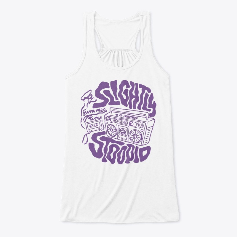 Slightly Stoopid Merch