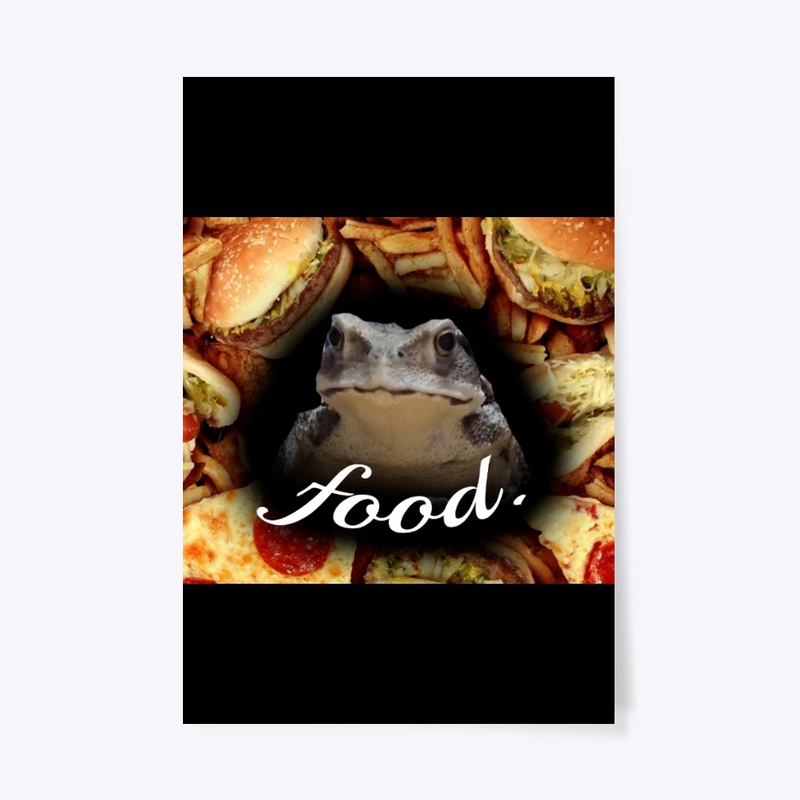 Ron 'Food'