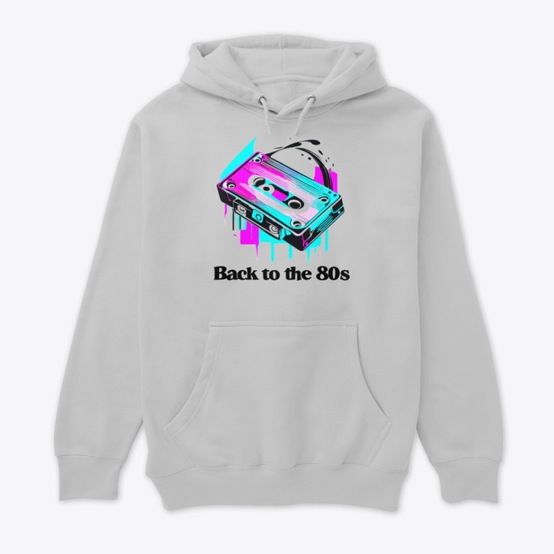 Back to the 80s