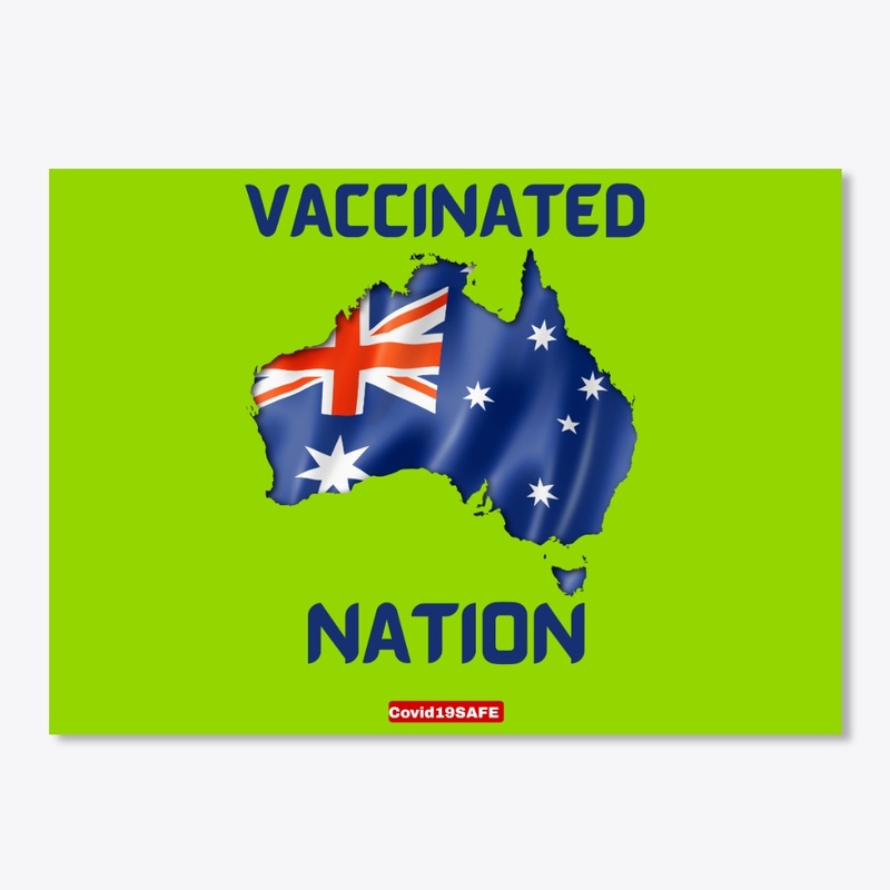 Vaccinated Nation