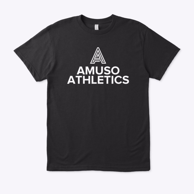 Amuso Athletics Gear