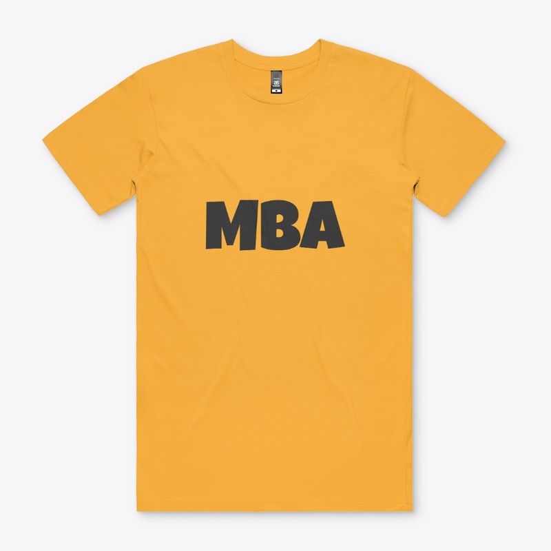 MBA