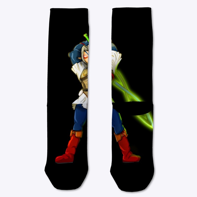 A Link to the Oni