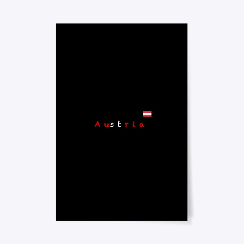 I love my country EcoFriendly Hoodie