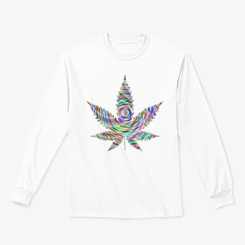 Prismatic Leaf