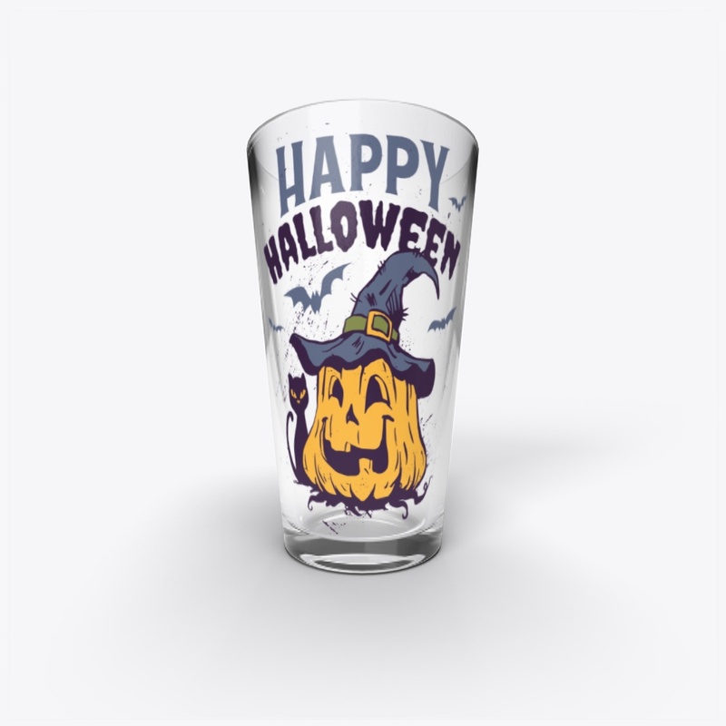 Happy Halloween 🎃