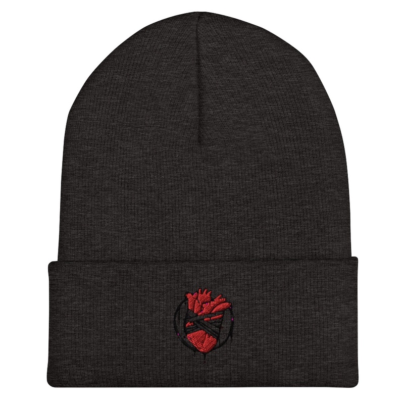 Heartbound - Cozybound beanie