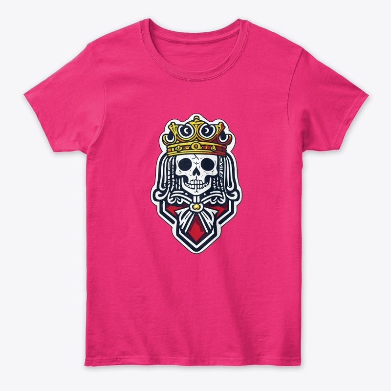 king skull 2